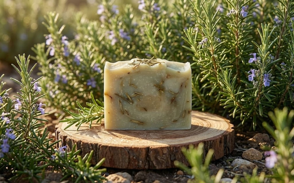 Rosemary zeep