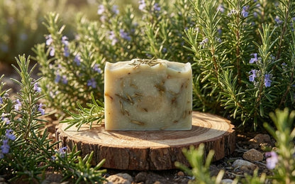 Rosemary zeep