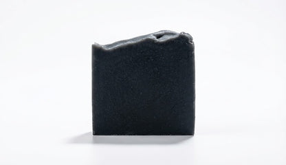 Actieve Houtskool zeep