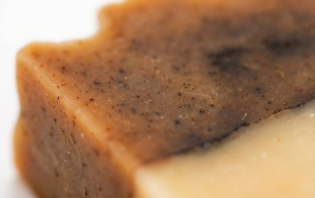 Kaneel sinsasapple zeep