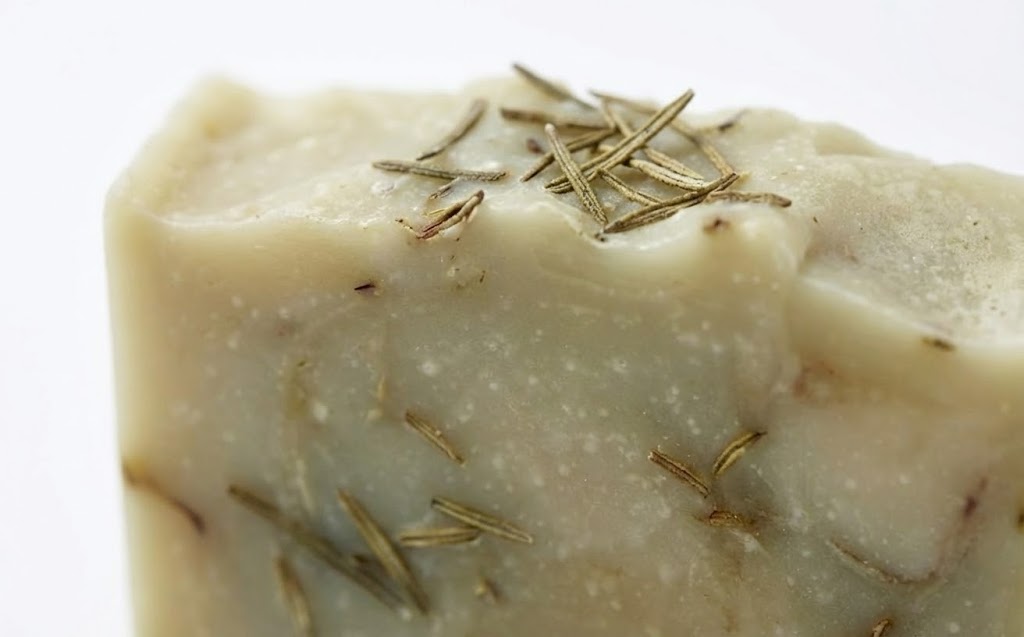 Rosemary zeep