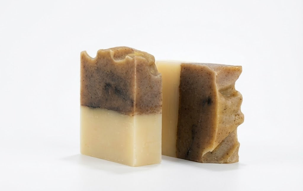 Kaneel sinsasapple zeep