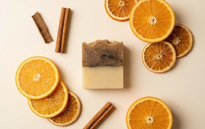 Kaneel sinsasapple zeep