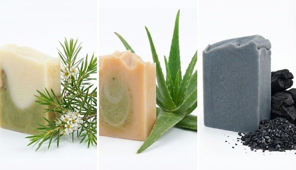 Acne Controle bundel