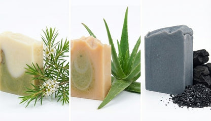 Acne Controle bundel