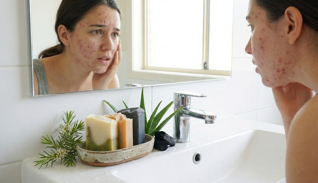 Acne Controle bundel