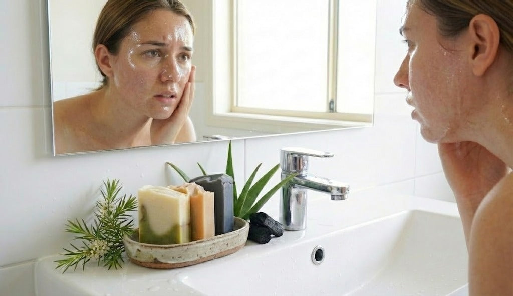 Vette Huid Balans bundel