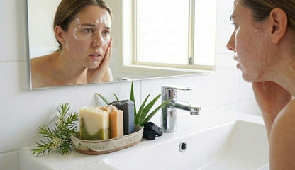 Vette Huid Balans bundel