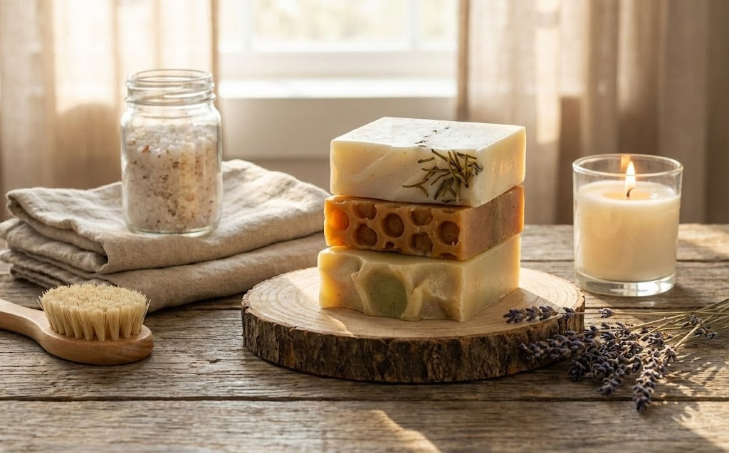 Droge & Gevoelige Huid bundel