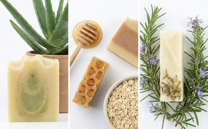 Droge & Gevoelige Huid bundel