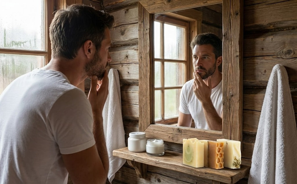 Droge & Gevoelige Huid bundel