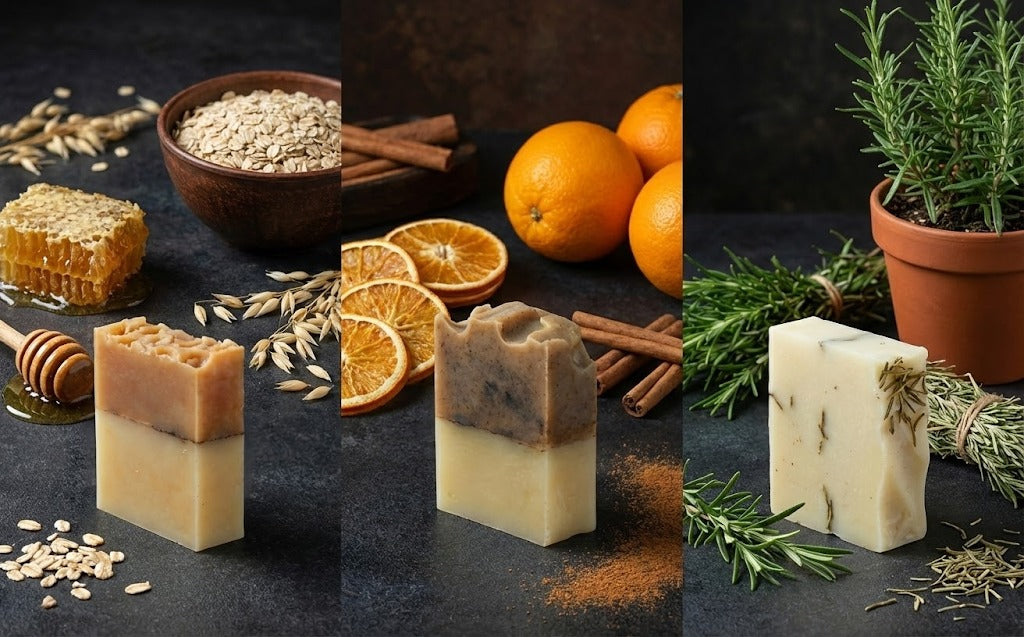 Stralende Huid Herstel bundel