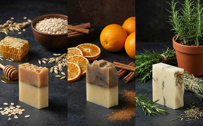 Stralende Huid Herstel bundel