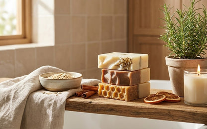 Stralende Huid Herstel bundel