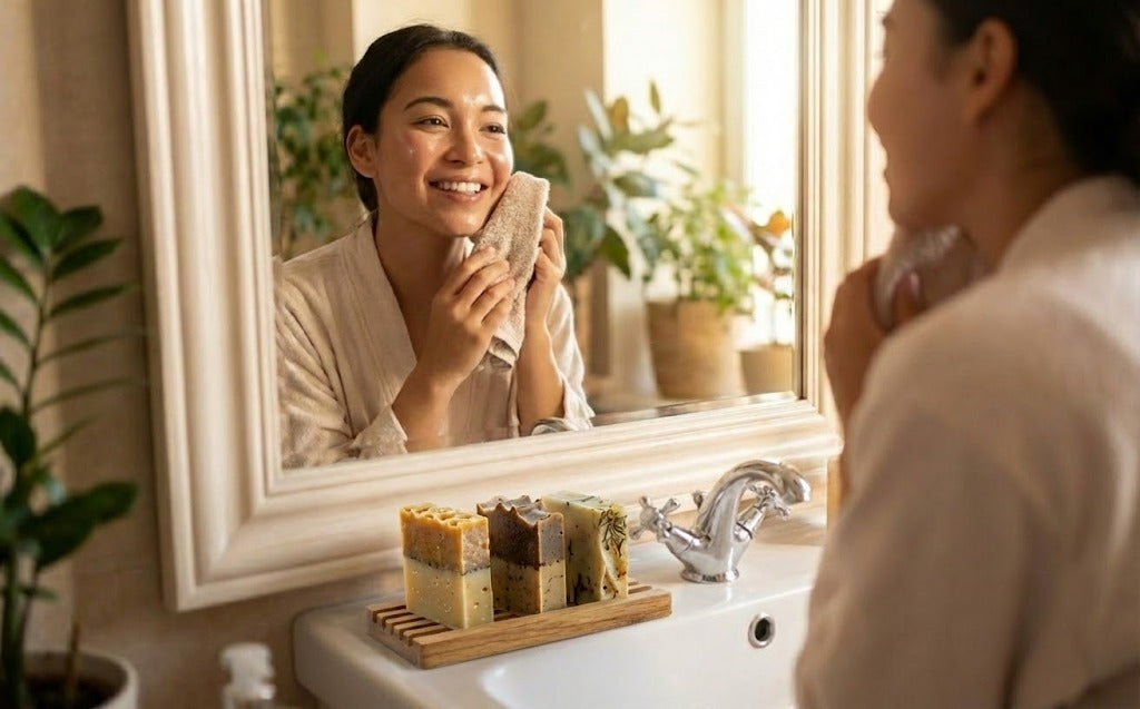 Stralende Huid Herstel bundel