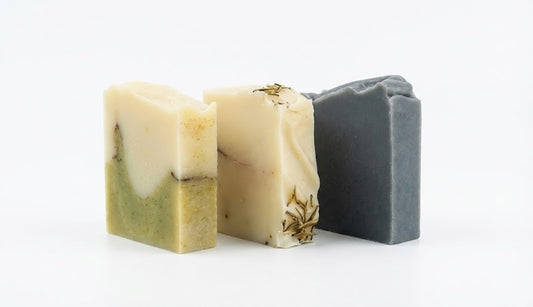 Detox & Diepe Reiniging Bundel