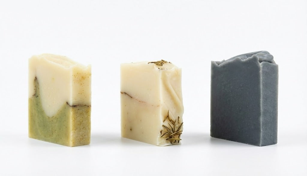 Detox & Diepe Reiniging Bundel