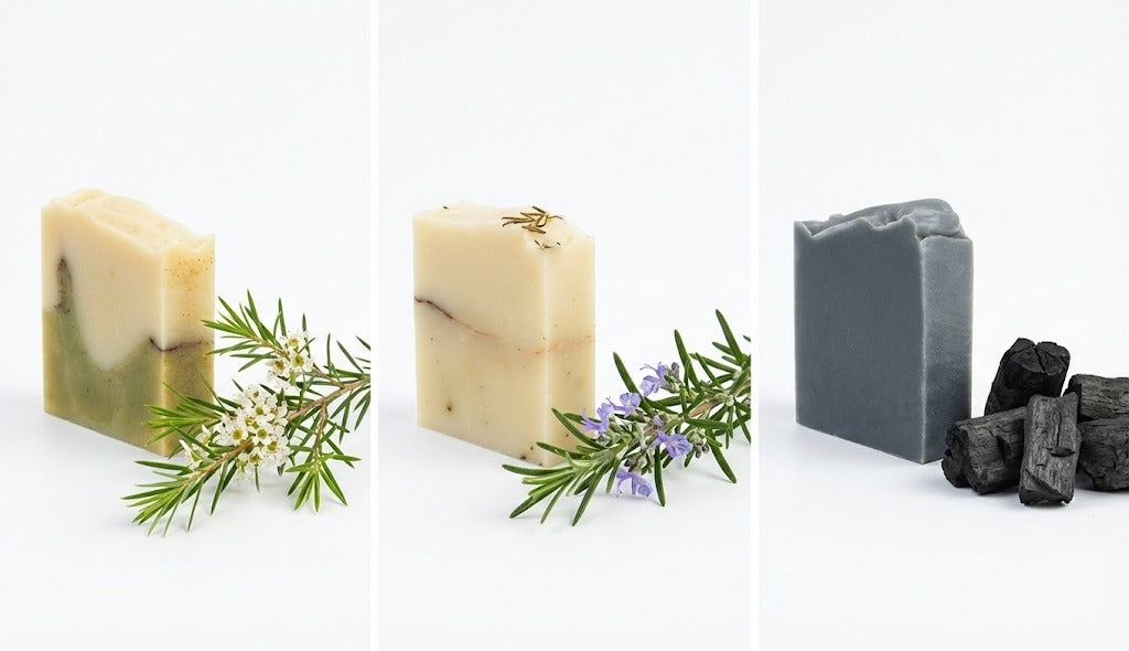 Detox & Diepe Reiniging Bundel