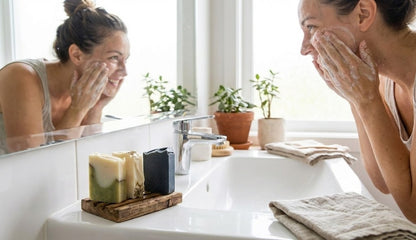 Detox & Diepe Reiniging Bundel